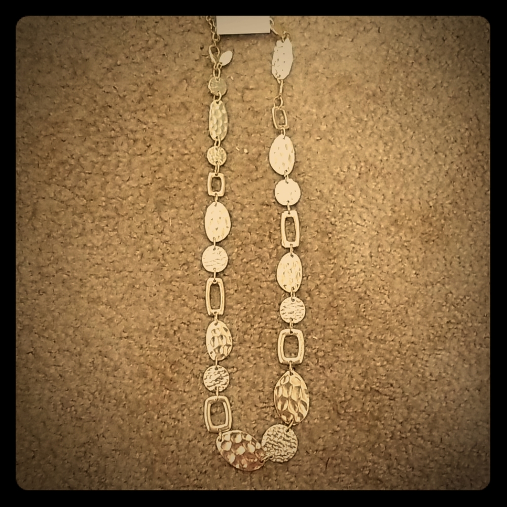 3/$15 Charming Charlie necklace